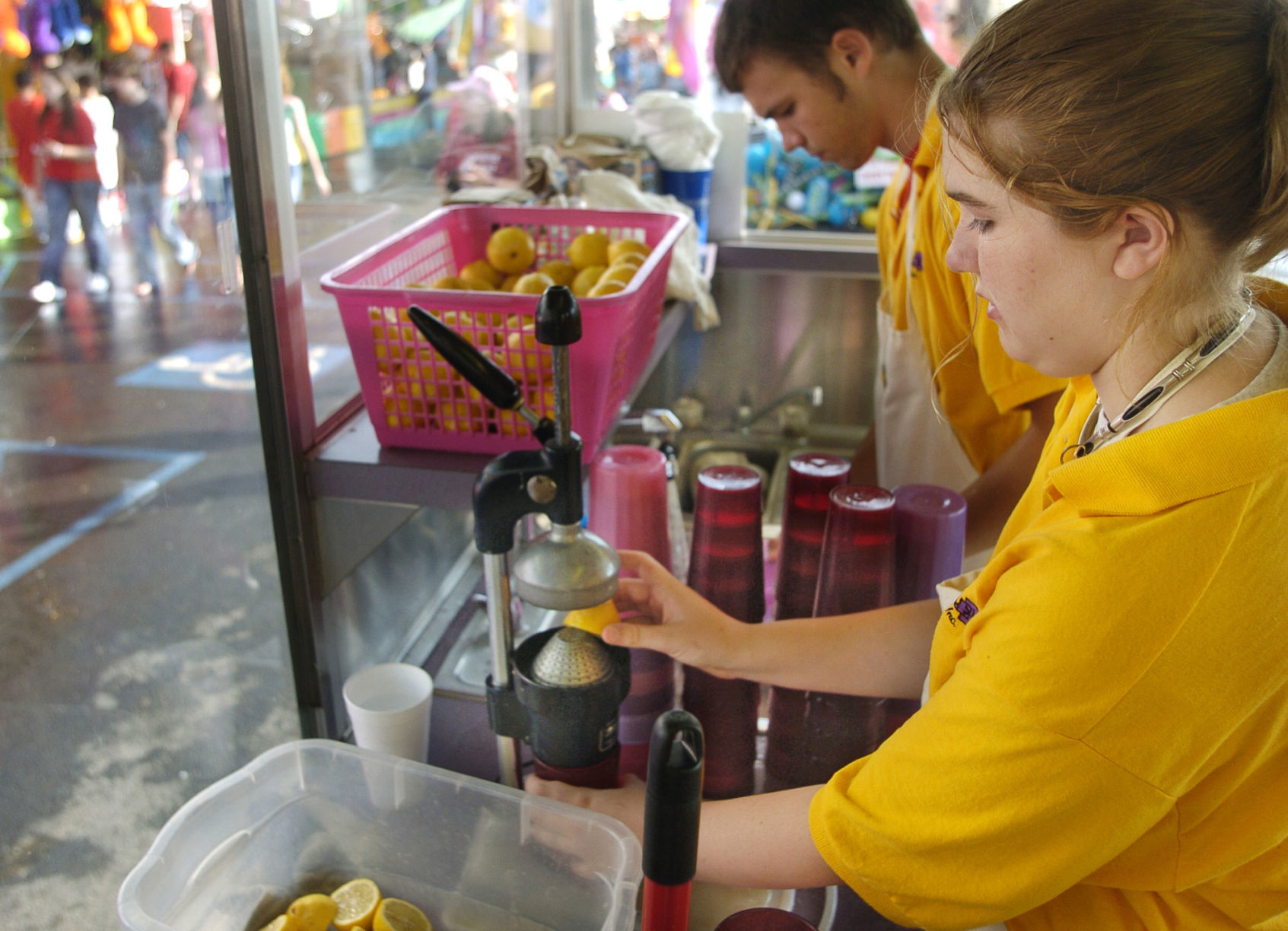 Salem Fair